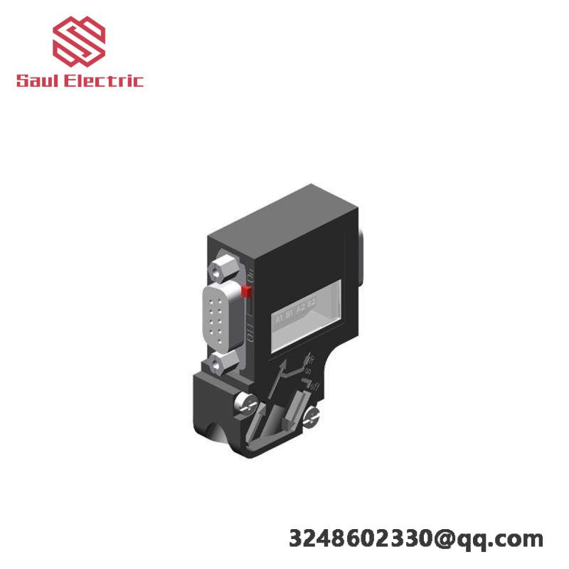 SIEMENS 6ES7972-0BB42-0XA0 Bus Connector