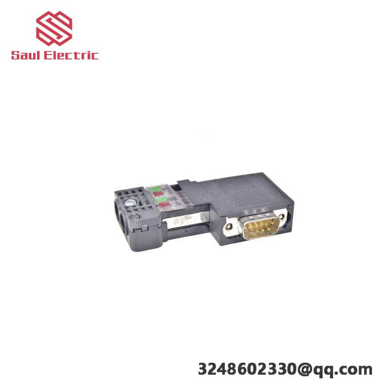 Siemens 6ES7972-0BB50-0XA0 SIMATIC DP BUS CONNECTOR