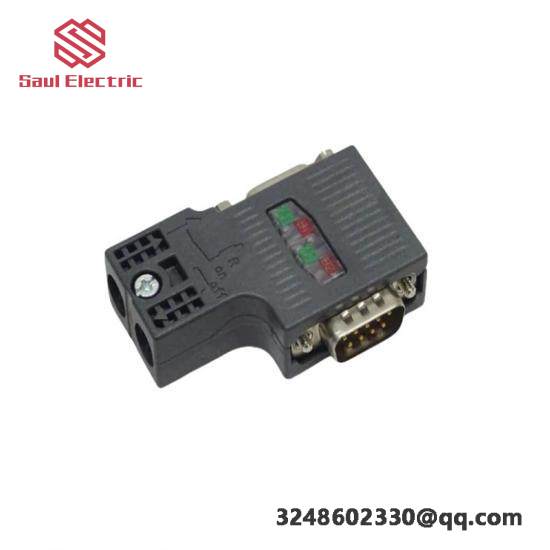 Siemens 6ES7972-0BB51-0XA0 BUS CONNECTOR