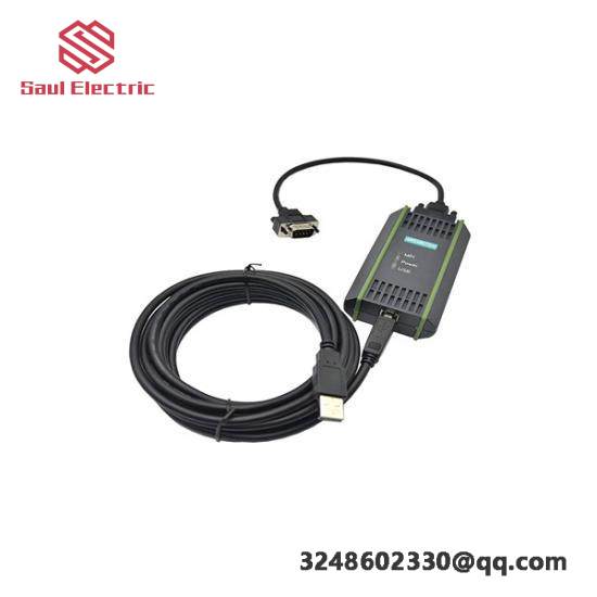 SIEMENS 6ES7972-0CB20-0XA0 PC ADAPTER USB F