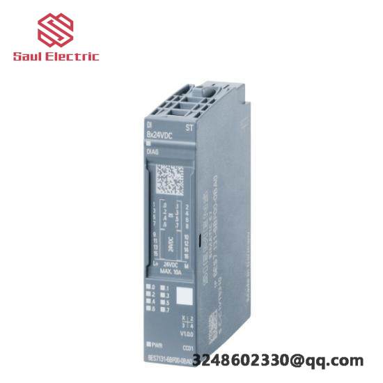 Siemens 6ES7 131-6BF00-0CA0  SIMATIC ET 200SP