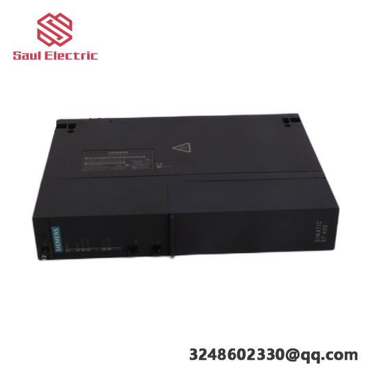 Siemens 6es7 138-4fa03-0ab0 Fail-Safe Digital Output