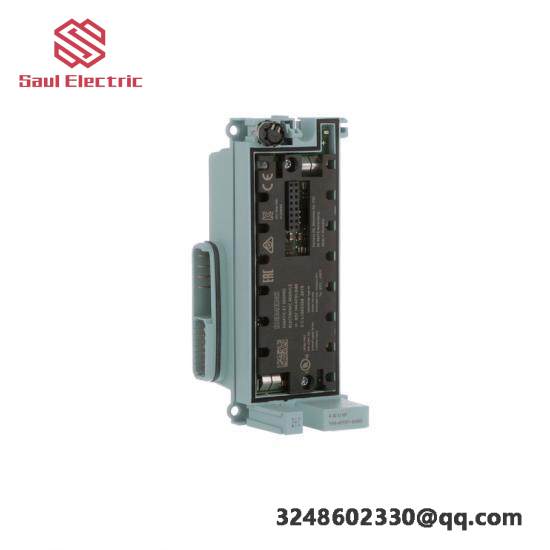 SIEMENS 6ES5247-4UA31  PLC Module