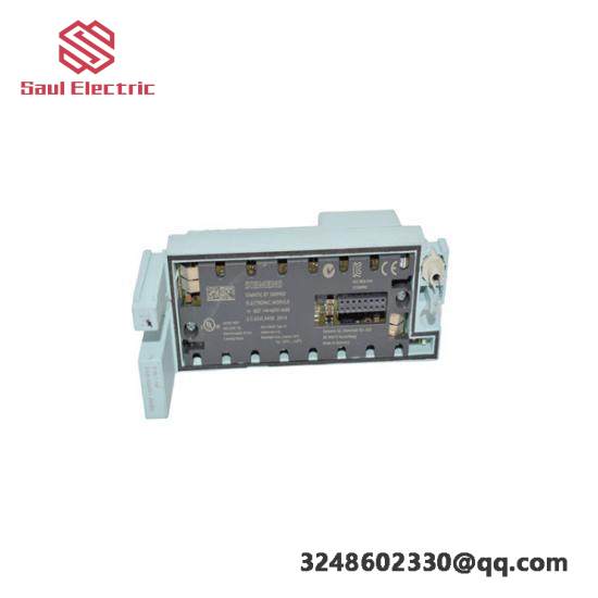 Siemens 6ES7 144-4GF01-0AB0 Electronic module