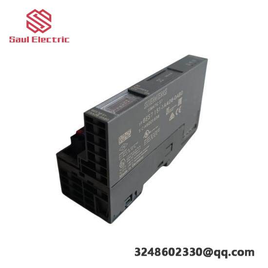 Siemens 6ES7 151-1AA06-0AB0  Interface Module