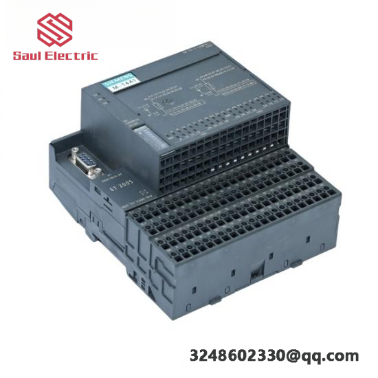 Siemens 6ES7 151-1CA00-3BL00  IM151-1 Compact Module