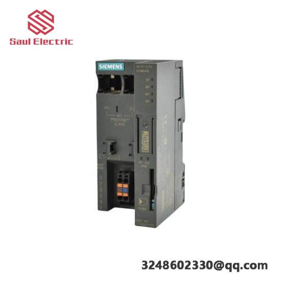 Siemens 6ES7 151-3AA23-0AB0  Interface Module