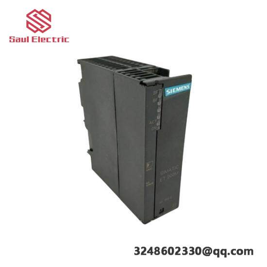 Siemens 6ES7 153-2BA82-0XB0  Interface Module