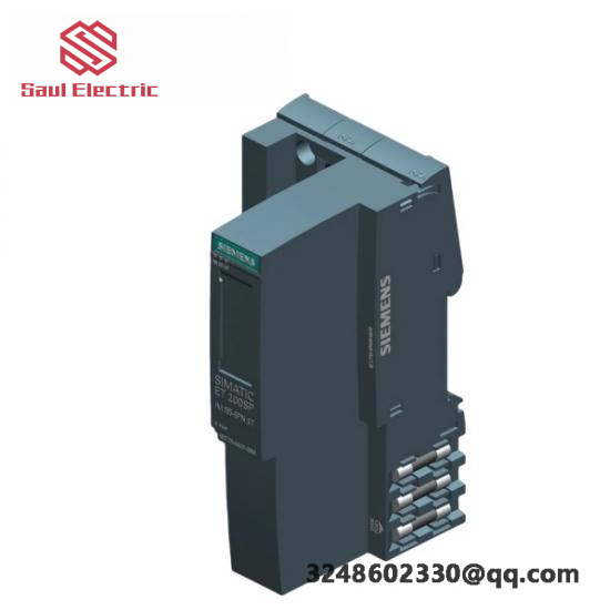 Siemens 6ES7 155-6AU00-0BN0  SIMATIC ET 200SP