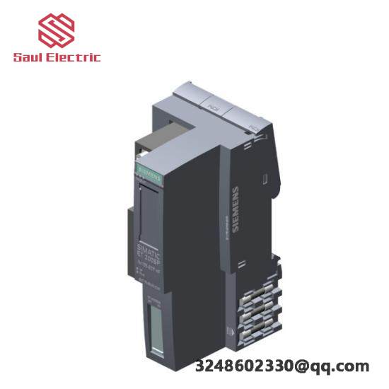 Siemens 6ES7 155-6BA00-0CN0  SIMATIC ET 200SP