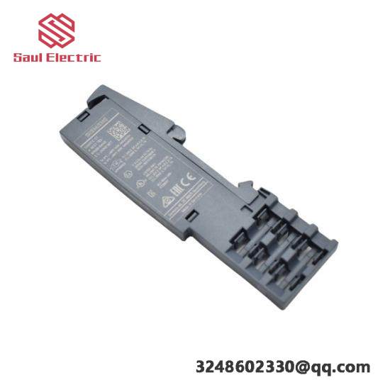 Siemens 6ES7 193-6PA00-0AA0  Server Module