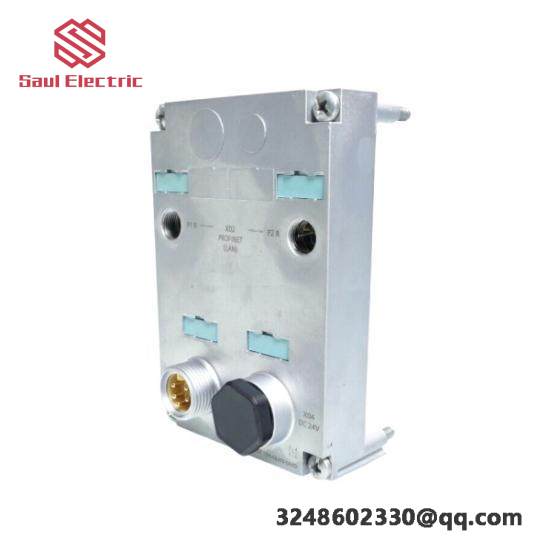 Siemens 6ES7 194-4AJ00-0AA0  Connector Module