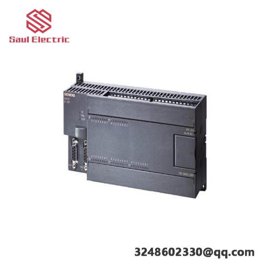 Siemens 6ES7 216-2AD23-0XB0 CPU 226 Compact unit