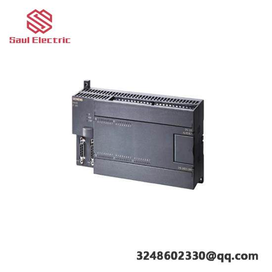 Siemens 6ES7 216-2BD23-0XB8 CPU 226 Compact Unit