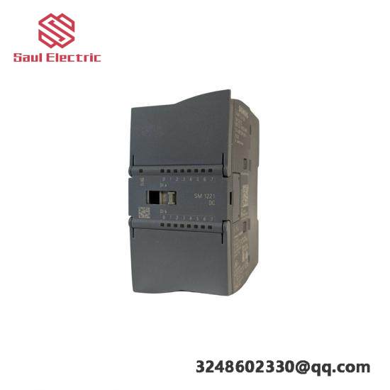 Siemens 6ES7 221-1BH32-0XB0 Digital input SM 1221