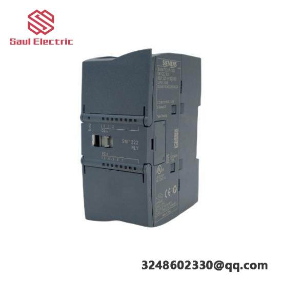 Siemens 6ES7 222-1HF30-0XB0  Simatic