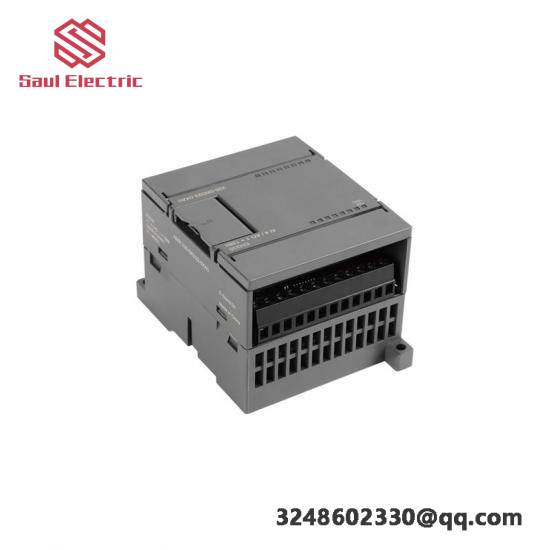 Siemens 6ES7 235-0KD22-0XA8 analog I/O Module