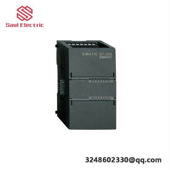 SIEMENS 6ES7 288-2DT08-0AA0 Digital output module