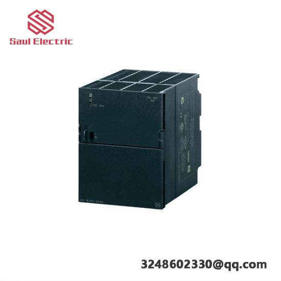 SIEMENS 6ES7 307-1EA00-0AA0 Power Supply