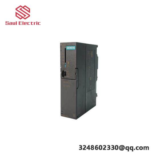 Siemens 6ES7 312-1AD10-0AB0 POWER SUPPLY