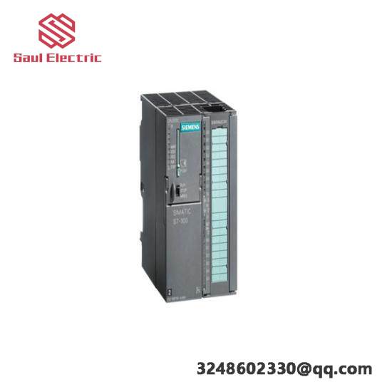 Siemens 6ES7 312-5BF04-0AB0 Compact CPU