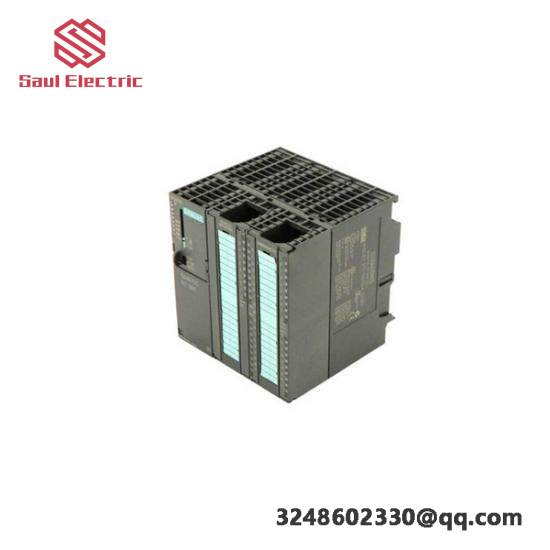 Siemens 6ES7 313-5BG04-0AB0 Compact CPU with MPI