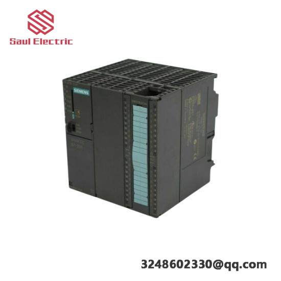 Siemens 6ES7 313-6CE01-0AB0  CPU 313C-2 DP Compact CPU