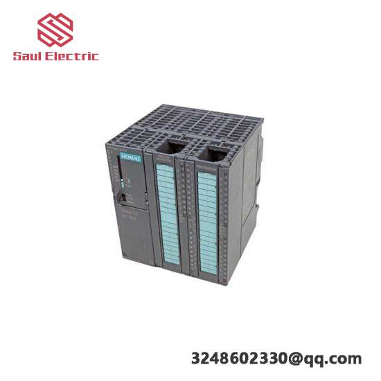 Siemens 6ES7 314-6BH04-0AB0 Compact CPU