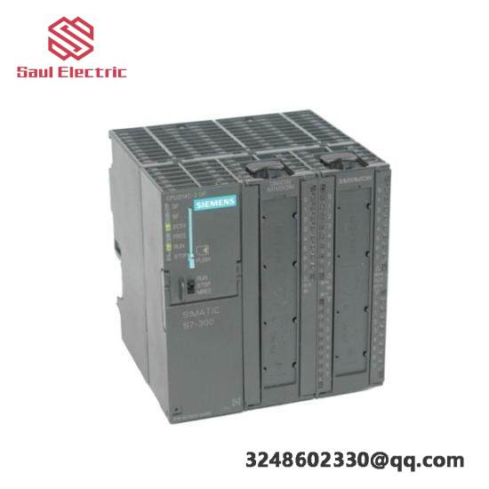 Siemens 6ES7 314-6CG03-0AB0  SIMATIC S7-300 CPU