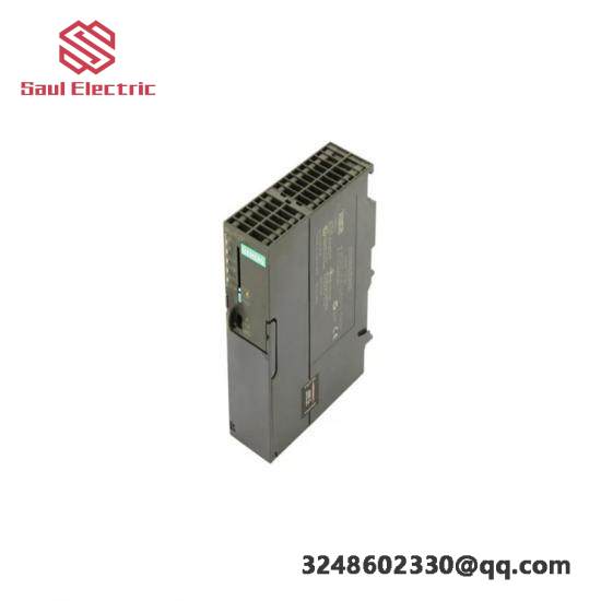 SIEMENS 6ES7 315-2AG10-0AB0 CPU Module