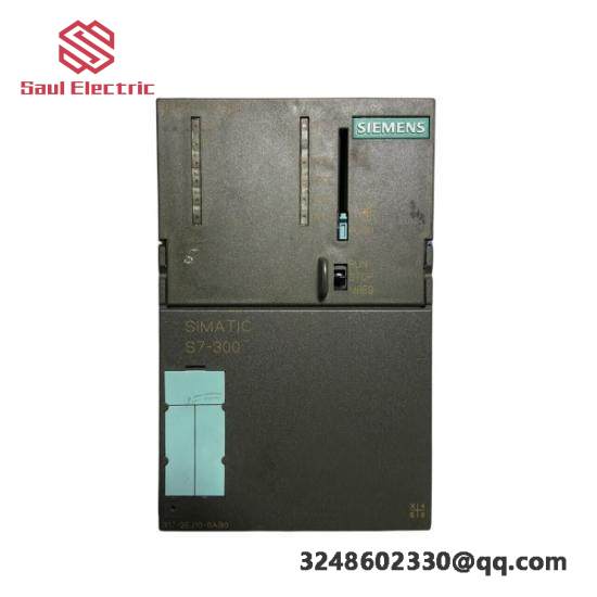 SIEMENS 6GK1161-3AA01  Programmable Controller