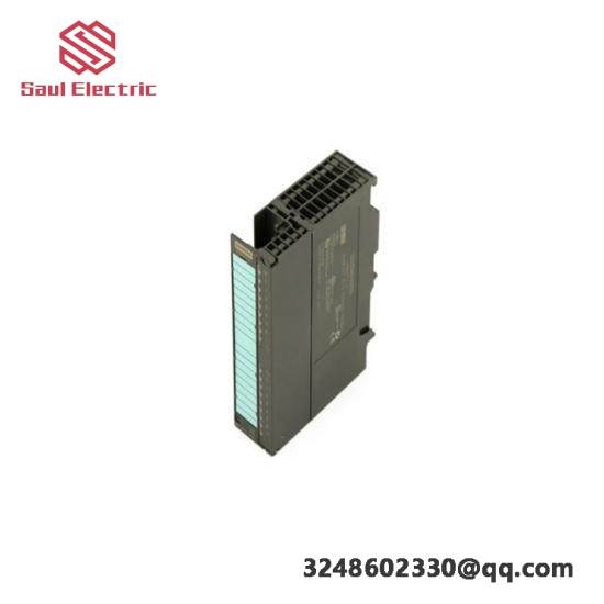 Siemens 6ES7 321-7BH01-0AB0 Digital Input Module