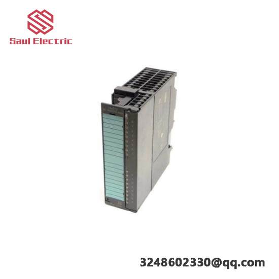 Siemens 6ES7 322-1BH01-0AA0 Digital Output Module