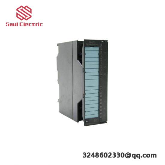 Siemens 6ES7 322-1FF01-0AA0 Digital output SM 322