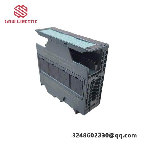 Siemens 6ES7 331-7HF01-0AB0  Analog Input Module