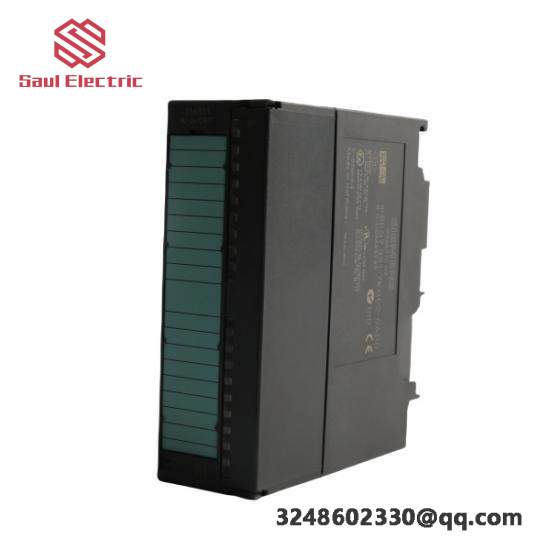 Siemens 6ES7 331-7KB02-0AB0  Analog Input Module