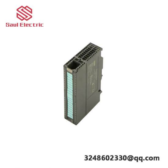 Siemens 6ES7 331-7NF00-0AB0 Analog Input SM 331