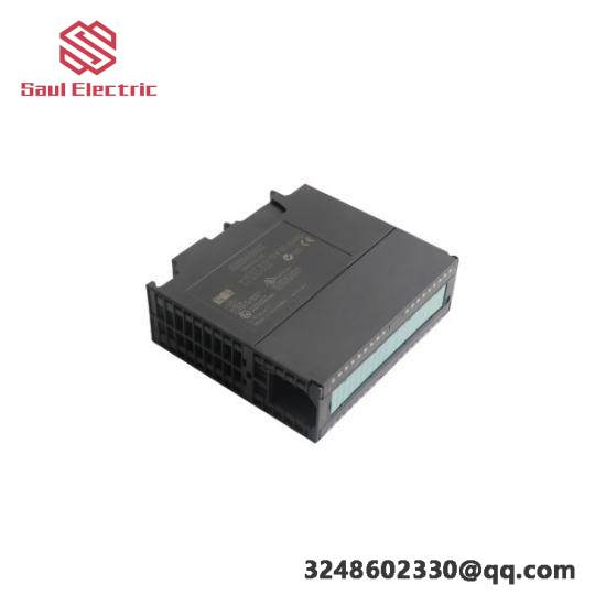 Siemens 6ES7 332-5HF00-0AB0 Analog Output Module