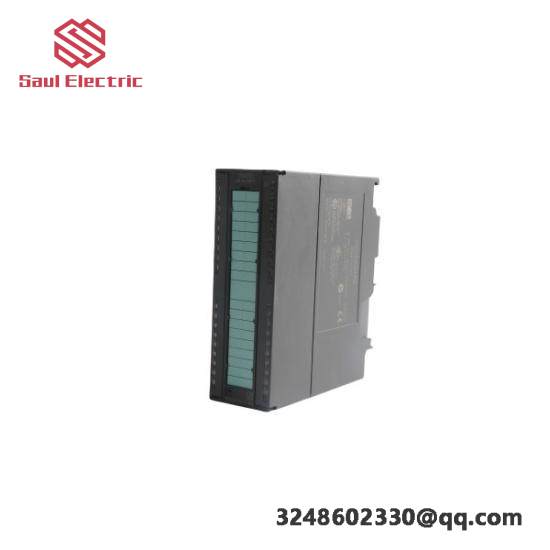 Siemens 6ES7 332-5HF00-0AB0 Analog Output Module