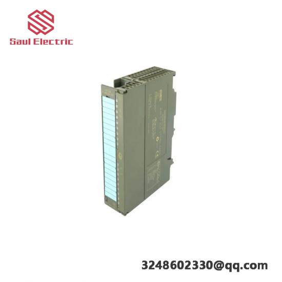 Siemens 6ES7 332-5TB00-0AB0 Analog Output Module