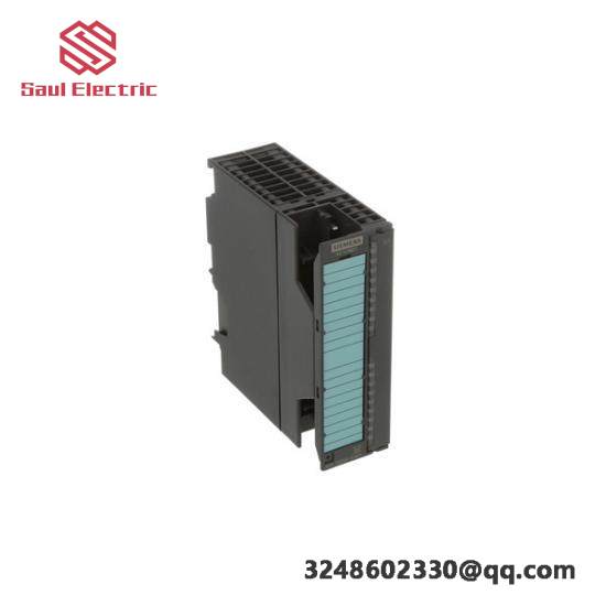 Siemens 6ES7 332-7ND02-0AB0 Analog Output Module