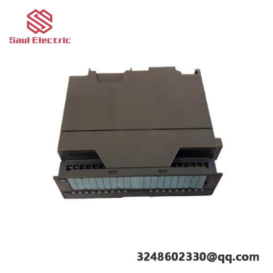 Siemens 6ES7 334-0CE01-0AA0  Simantic Analog I/O Module