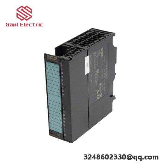 Siemens 6ES7 334-0KE00-0AB0  Analog Module