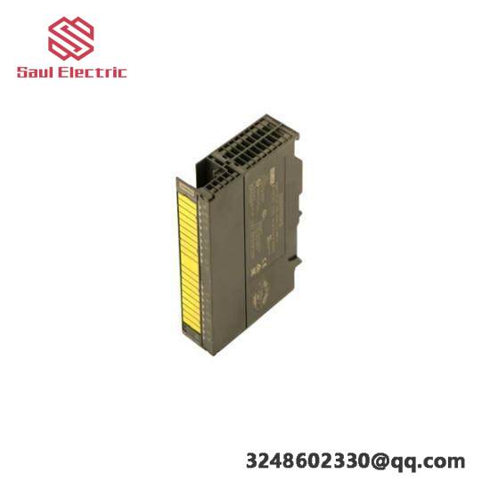 Siemens 6ES7 336-4GE00-0AB0 Analog input SM 336