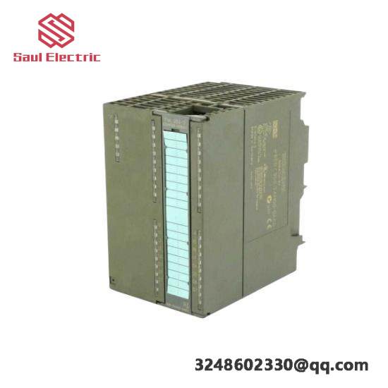 Siemens 6ES7 350-2AH00-0AE0  High Speed Counter Module