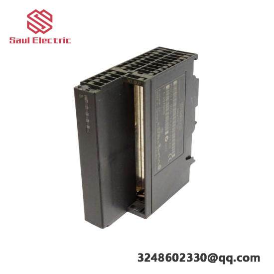 Siemens 6ES7 360-3AA01-0AA0  Interface Module