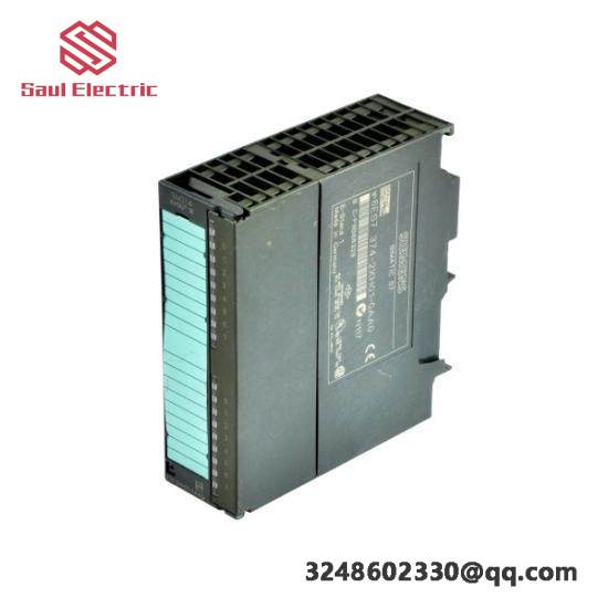 Siemens 6ES7 374-2XH01-0AA0  SM421 Digital Input Module