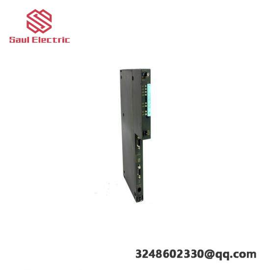 Siemens 6ES7 412-2XJ05-0AB0 CPU MODULE