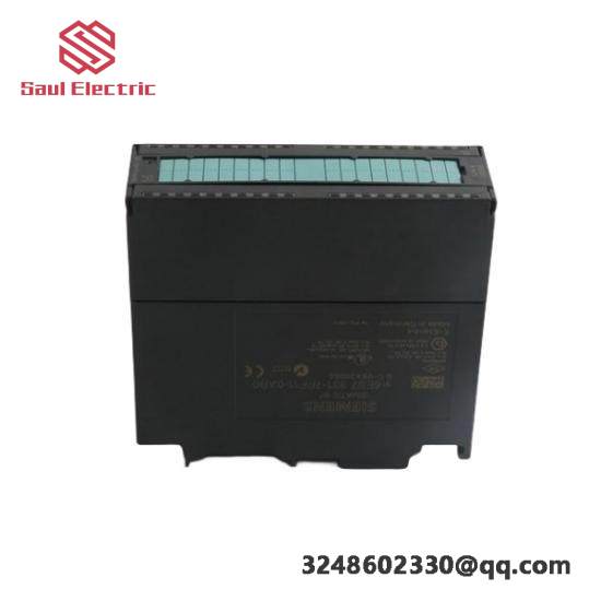 Siemens 6ES7 416-5HS06-0AB0 Processor Module