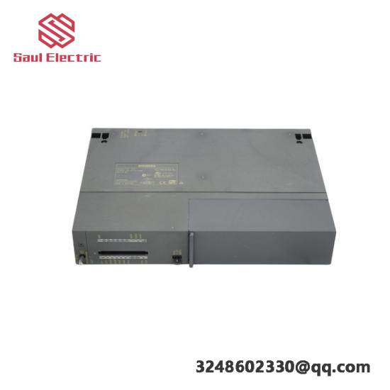 Siemens 6ES7 417-4HT14-0AB0 CPU 417H Central Unit